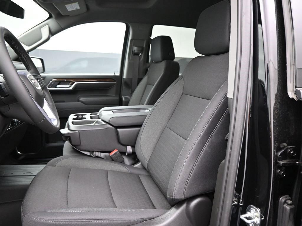 2025 Gmc Sierra 1500 Elevation photo 11