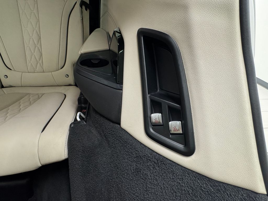2023 Bmw X7 xDrive40i photo 15