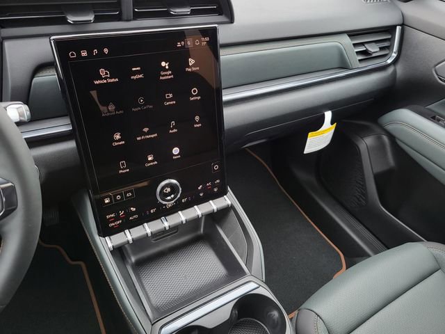 2026 Gmc Terrain AT4 photo 9