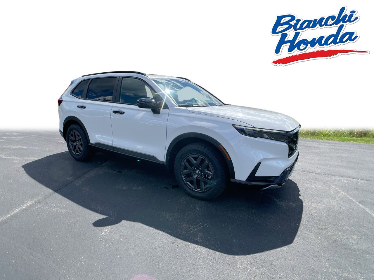 2026 Honda CR-V TrailSport's photo