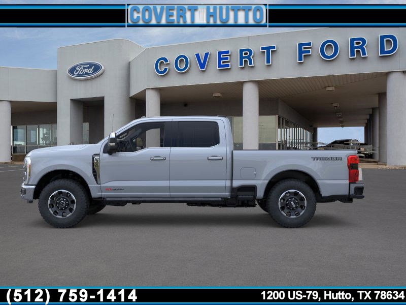 2026 Ford F-350 King Ranch photo 4