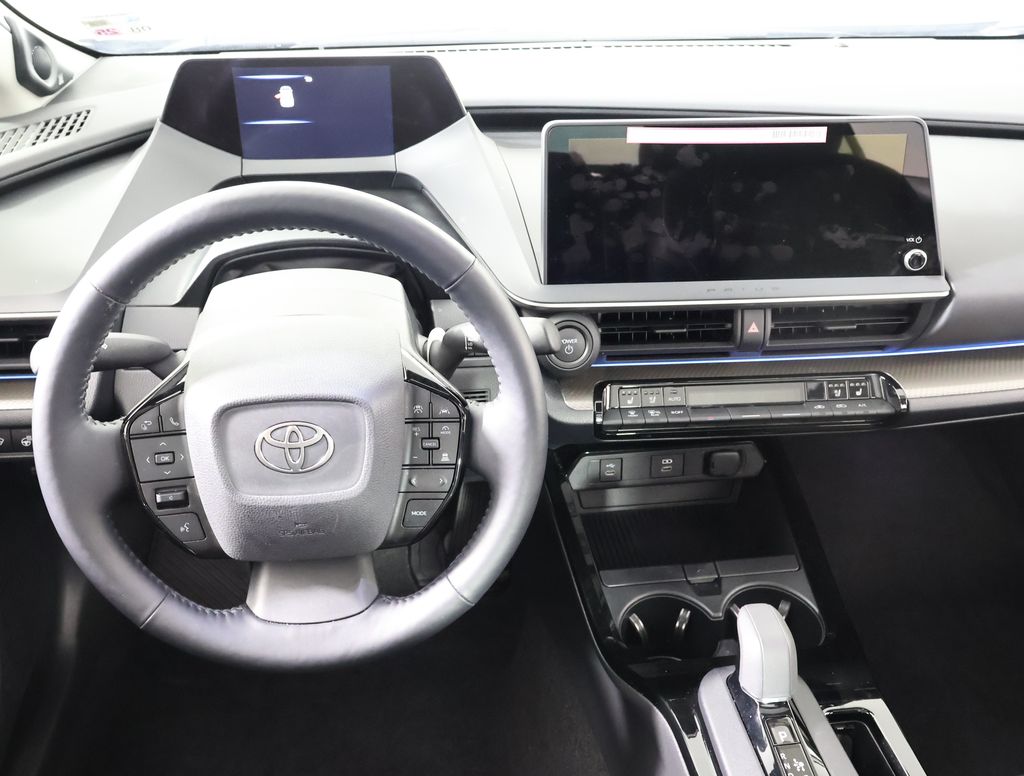 2024 Toyota Prius Limited photo 14
