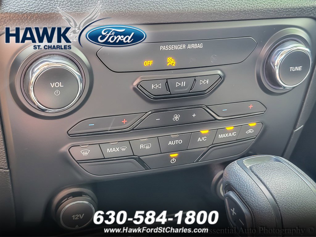 2020 FORD RANGER - Image 13