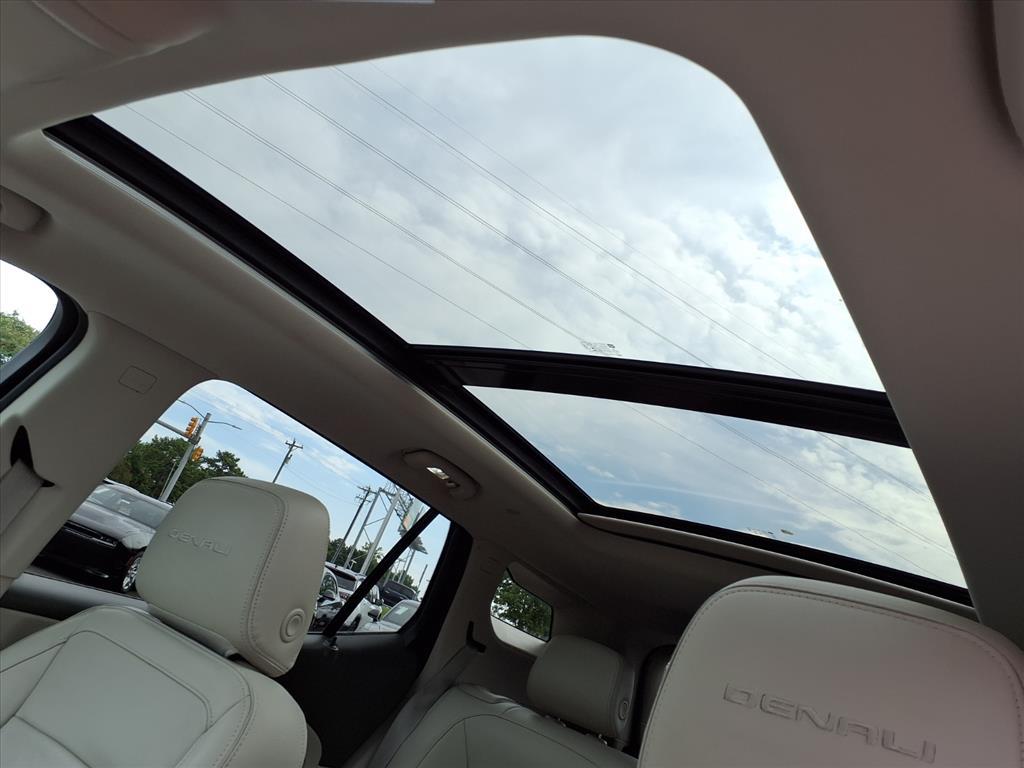 2019 Gmc Terrain Denali photo 6