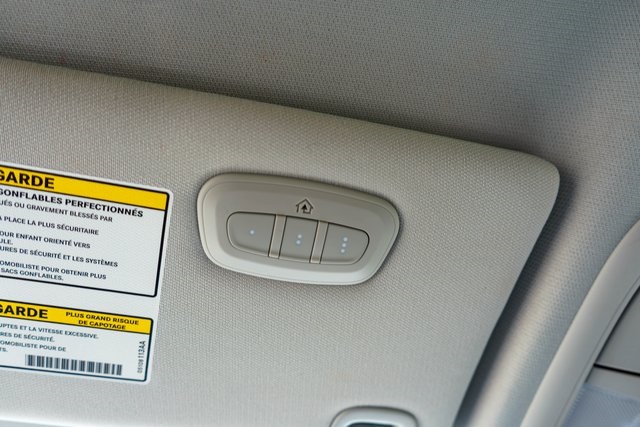 2021 Jeep Cherokee Latitude Lux photo 20