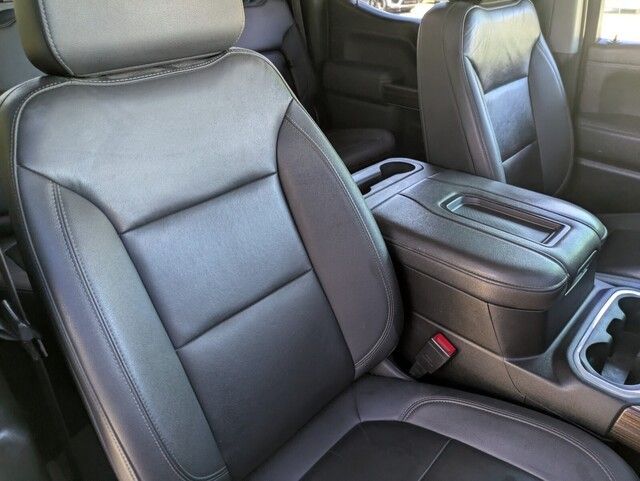 2021 Chevrolet Silverado 1500 RST photo 30