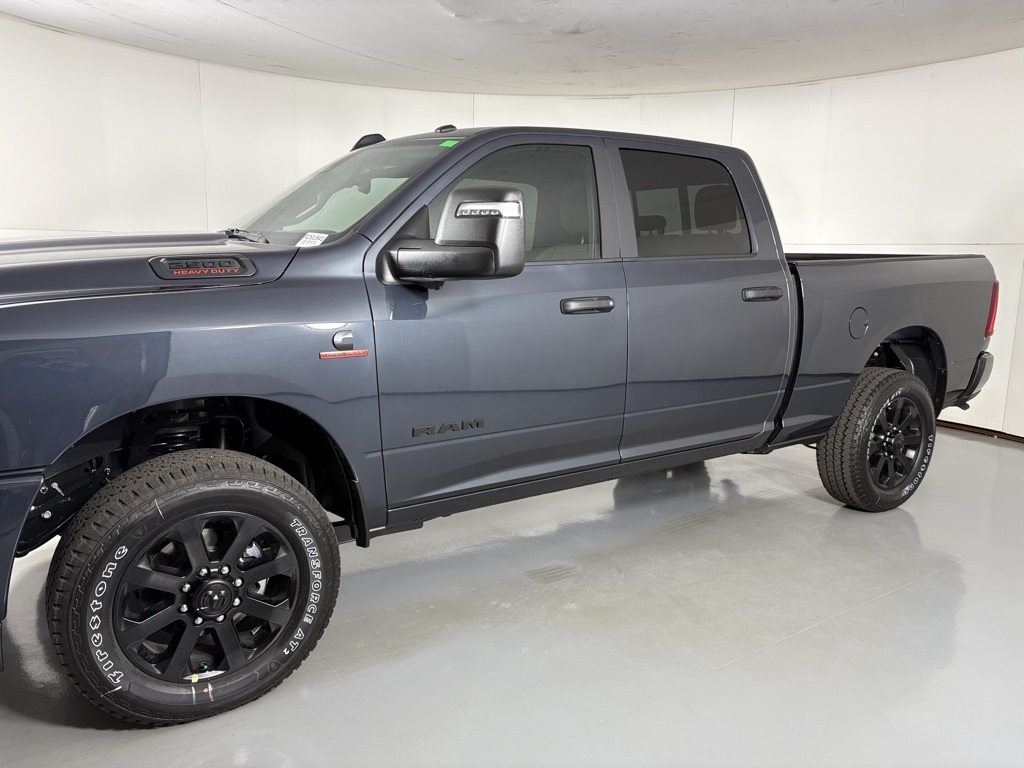 2026 Ram 2500 Big Horn photo 2