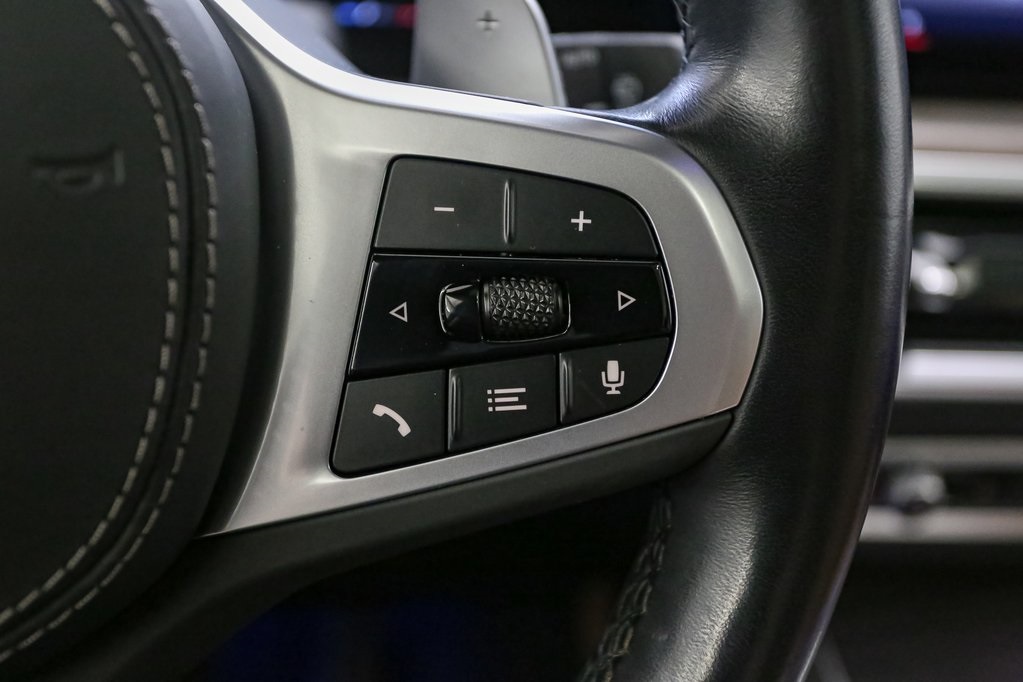 2023 Bmw X7 xDrive40i photo 39
