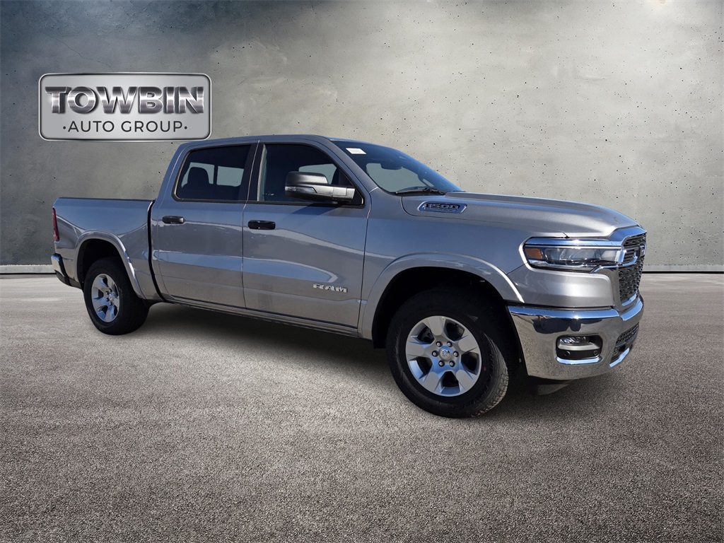 2026 Ram 1500 Big Horn Lone Star photo 2