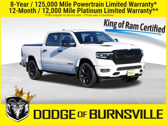 2023 RAM 1500 Limited's photo