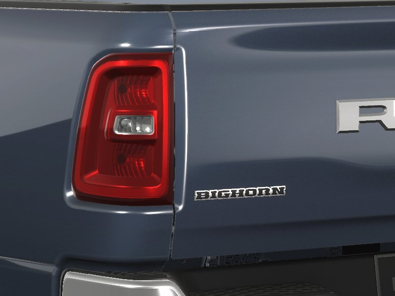 2025 Ram 1500 Big Horn Lone Star photo 11