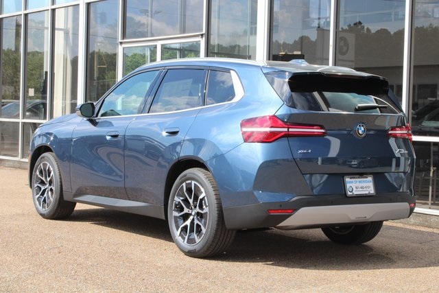 2026 Bmw X3 photo 5