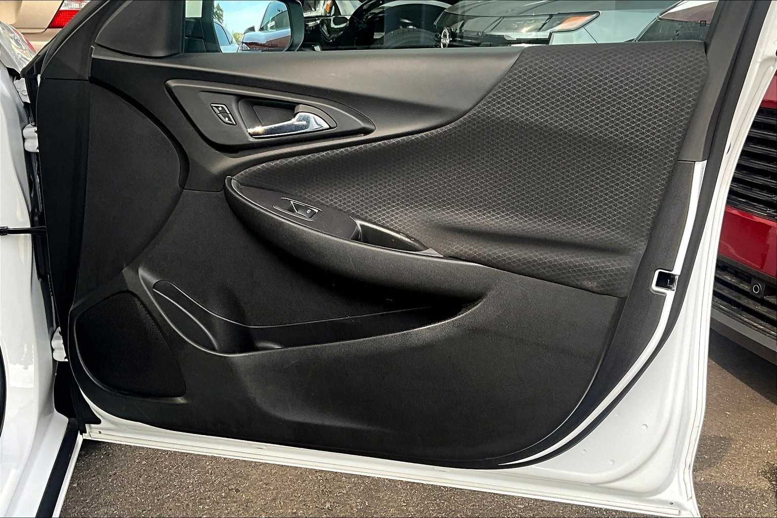 2023 Chevrolet Malibu 1LT photo 20