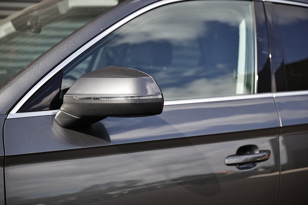 2024 Audi Q5 45 S line Premium Plus photo 4
