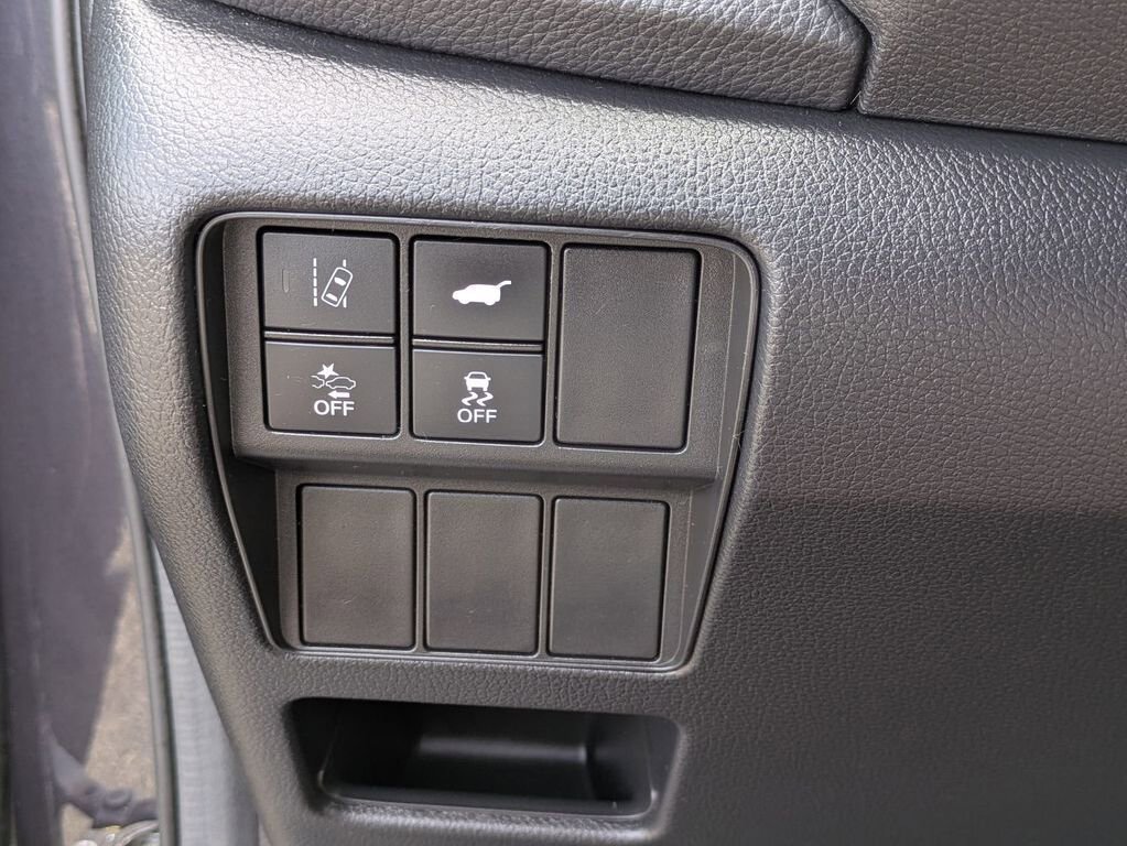 2019 Honda CR-V Touring photo 16