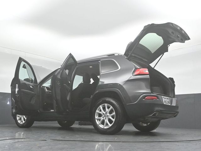 2016 JEEP CHEROKEE - Image 54