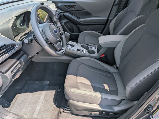 2025 Subaru Crosstrek Premium photo 10
