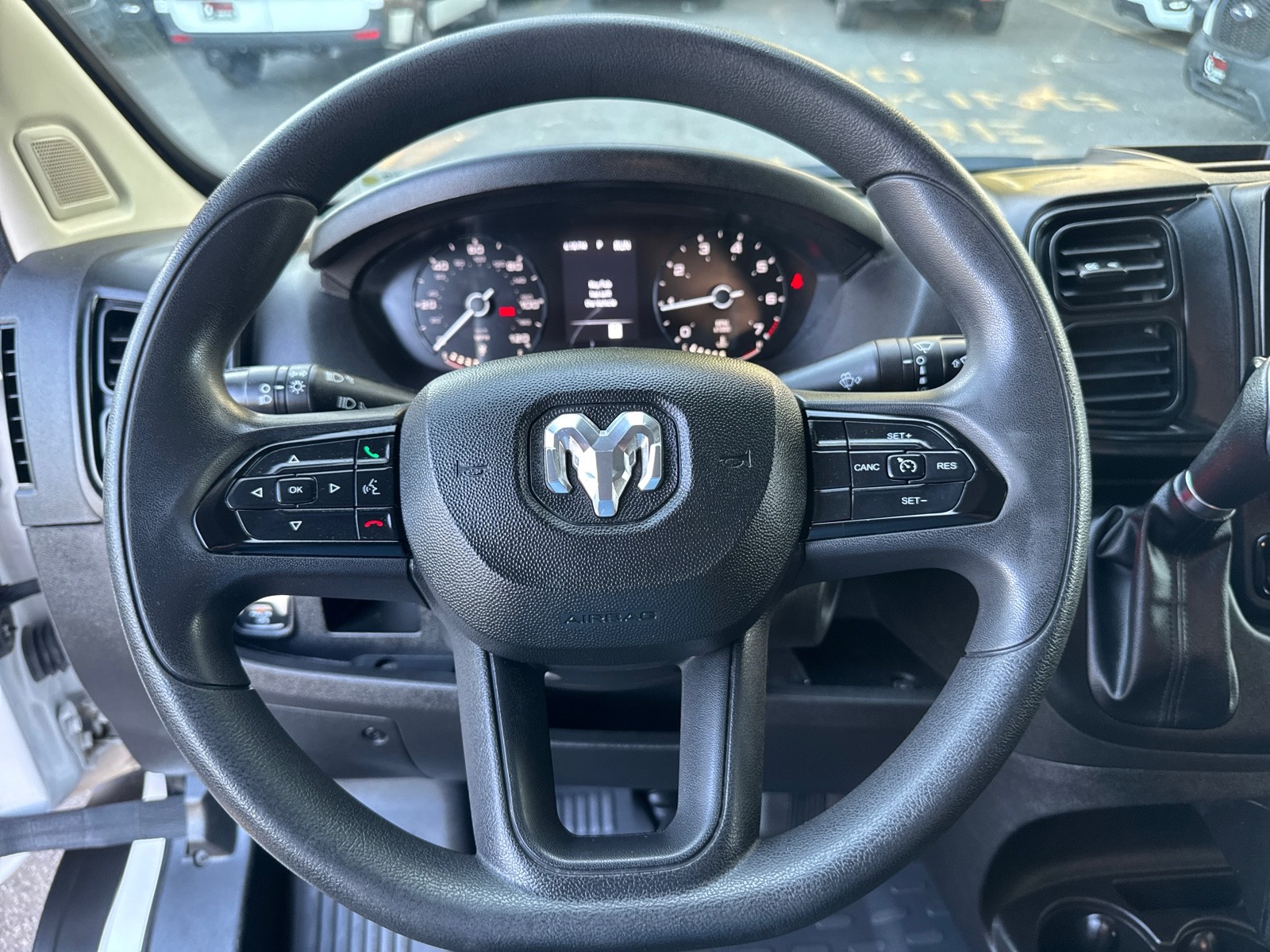 2023 Ram 3500 photo 16