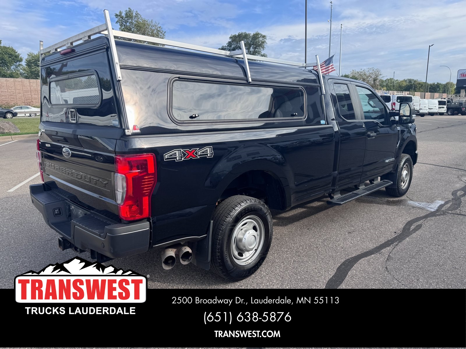 2022 Ford F-350 XL photo 4