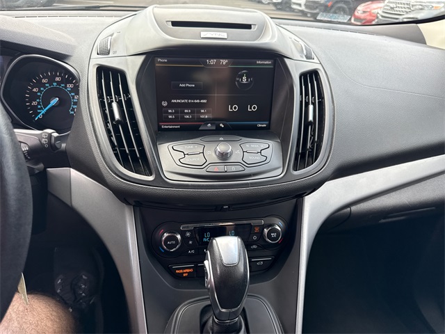 2015 Ford Escape SE photo 18
