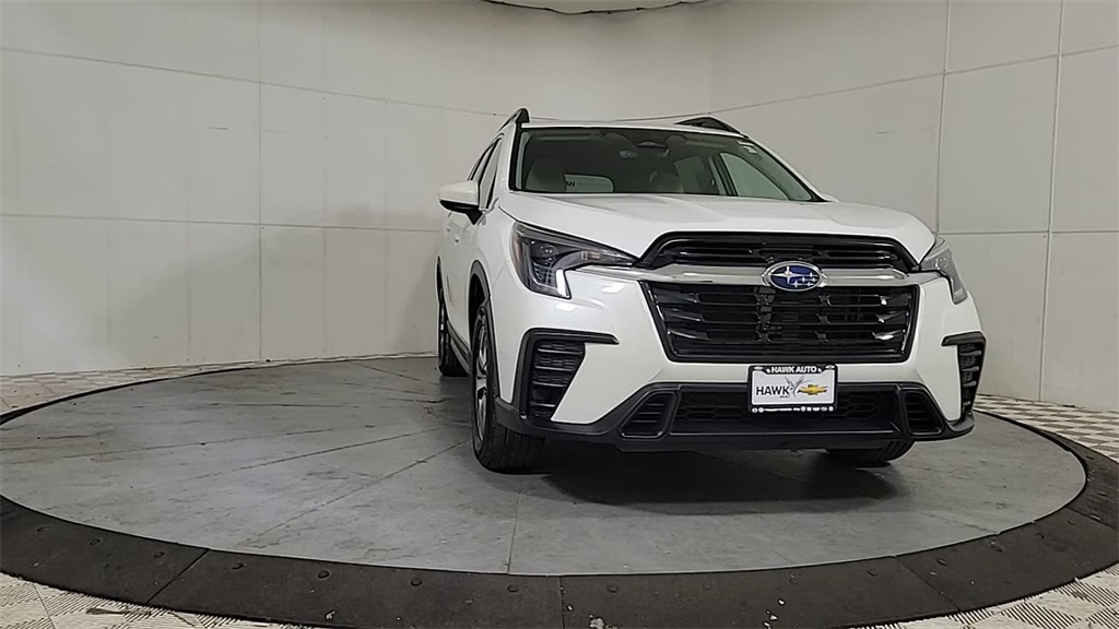 2024 SUBARU ASCENT - Image 3