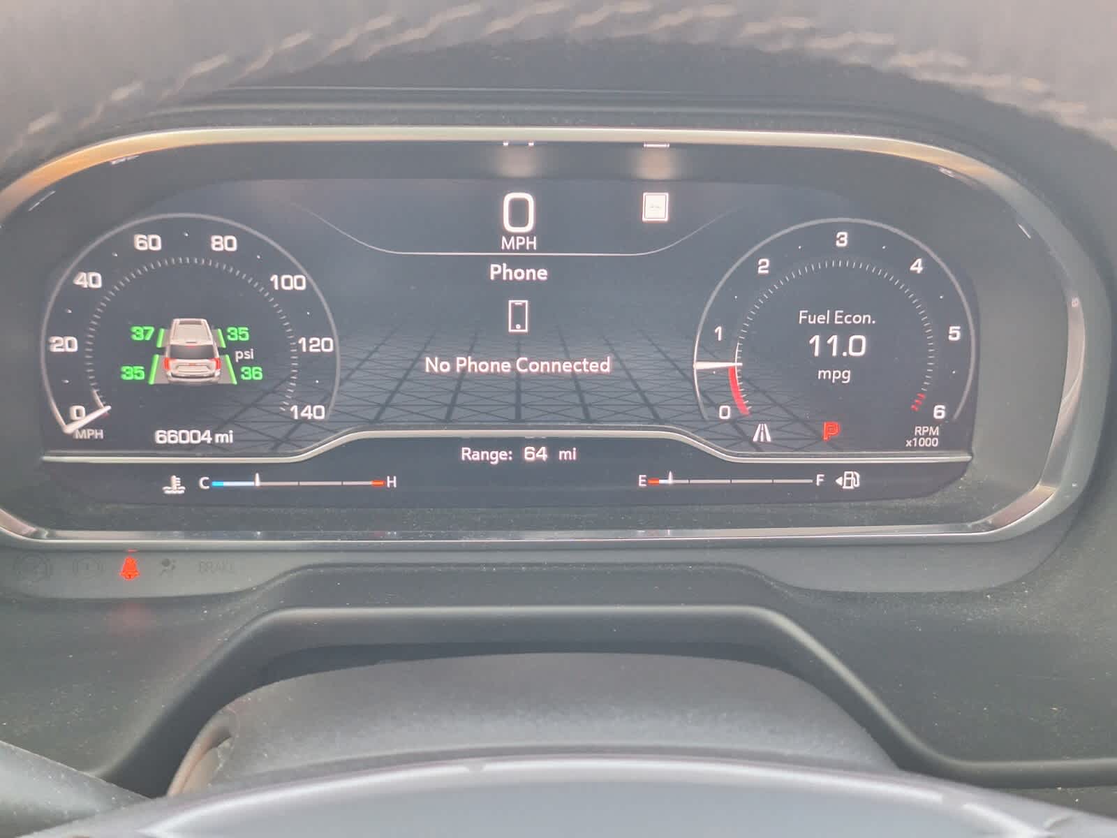 2022 Gmc Yukon SLT photo 14