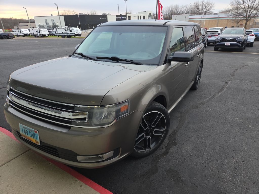 2014 Ford Flex SEL