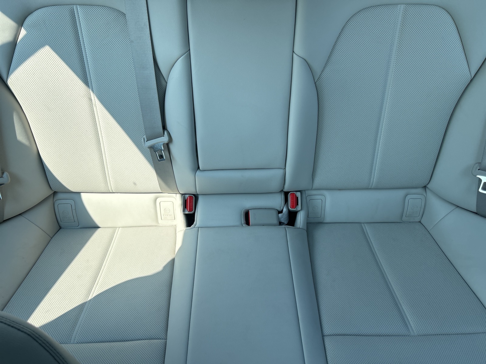 2025 Genesis G70 2.5T photo 28