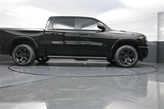 2026 Ram 1500 Big Horn Lone Star photo 22