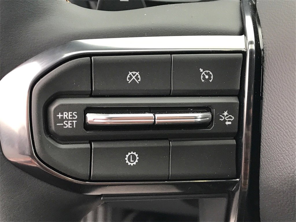 2026 GMC TERRAIN - Image 19