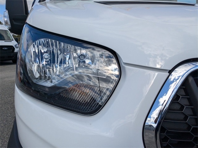 2024 Ford Transit photo 7