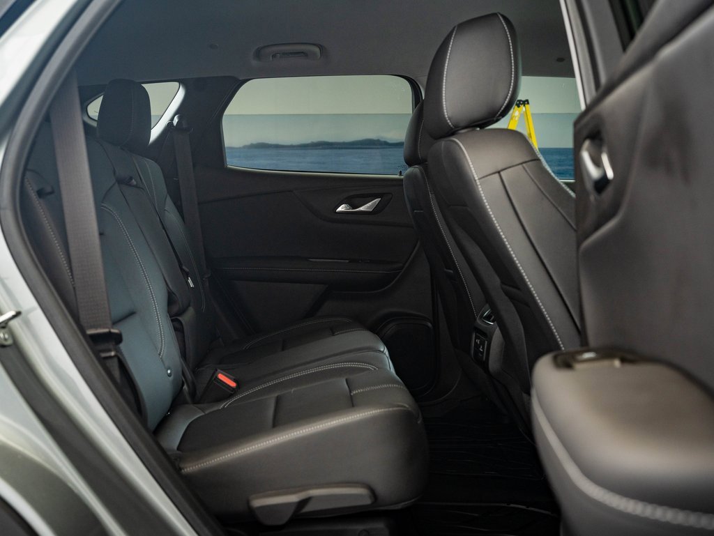 2024 Chevrolet Blazer 3LT photo 29