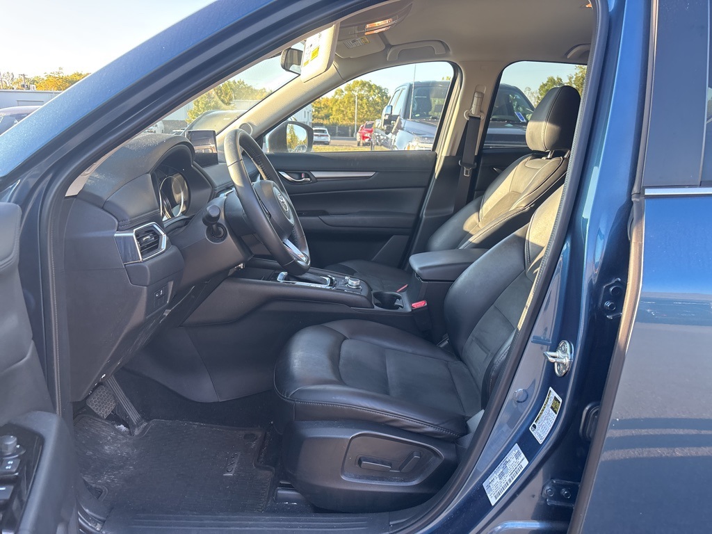 2023 Mazda CX-5 2.5 Select photo 2