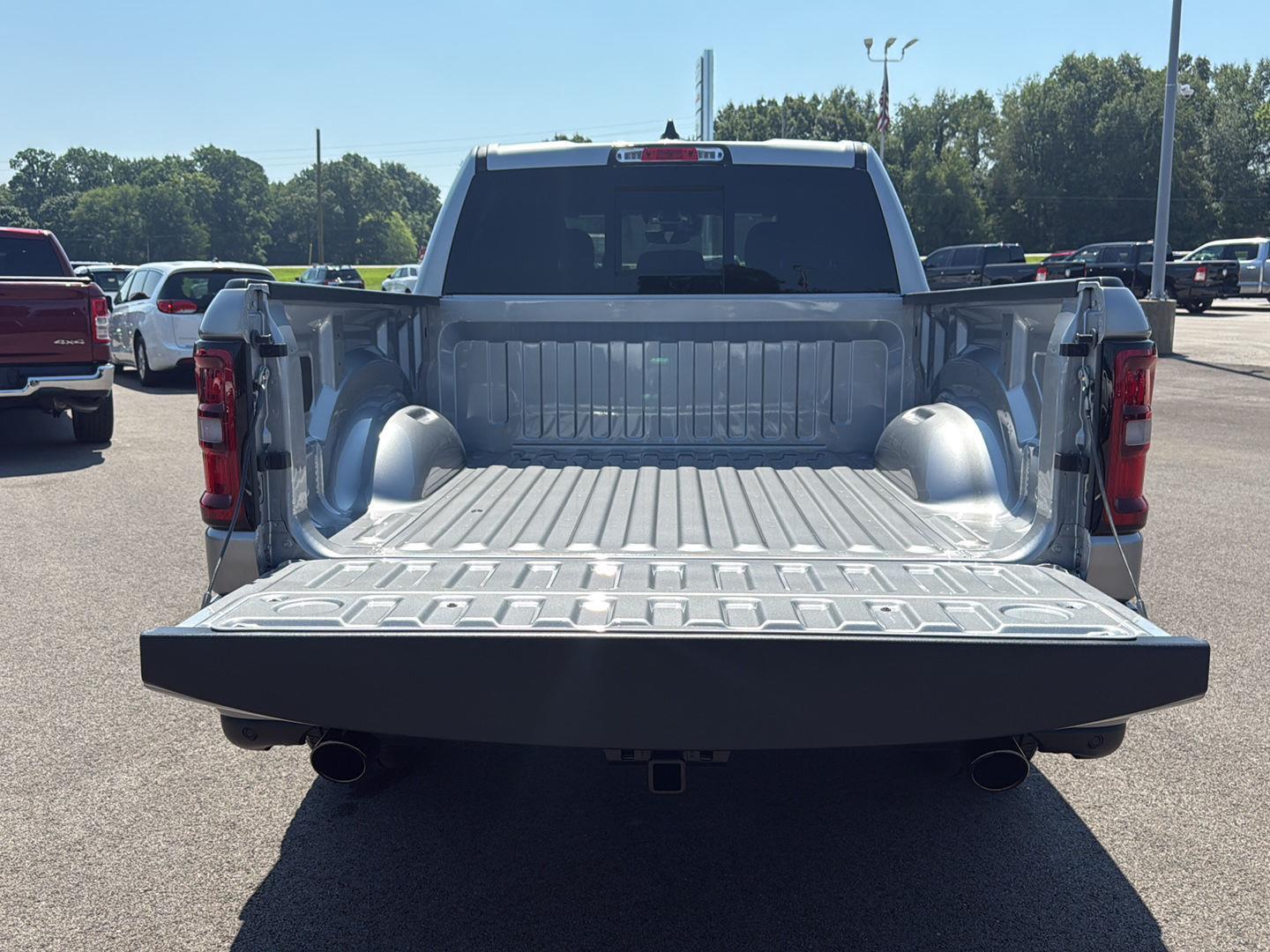2025 Ram 1500 Big Horn Lone Star photo 11