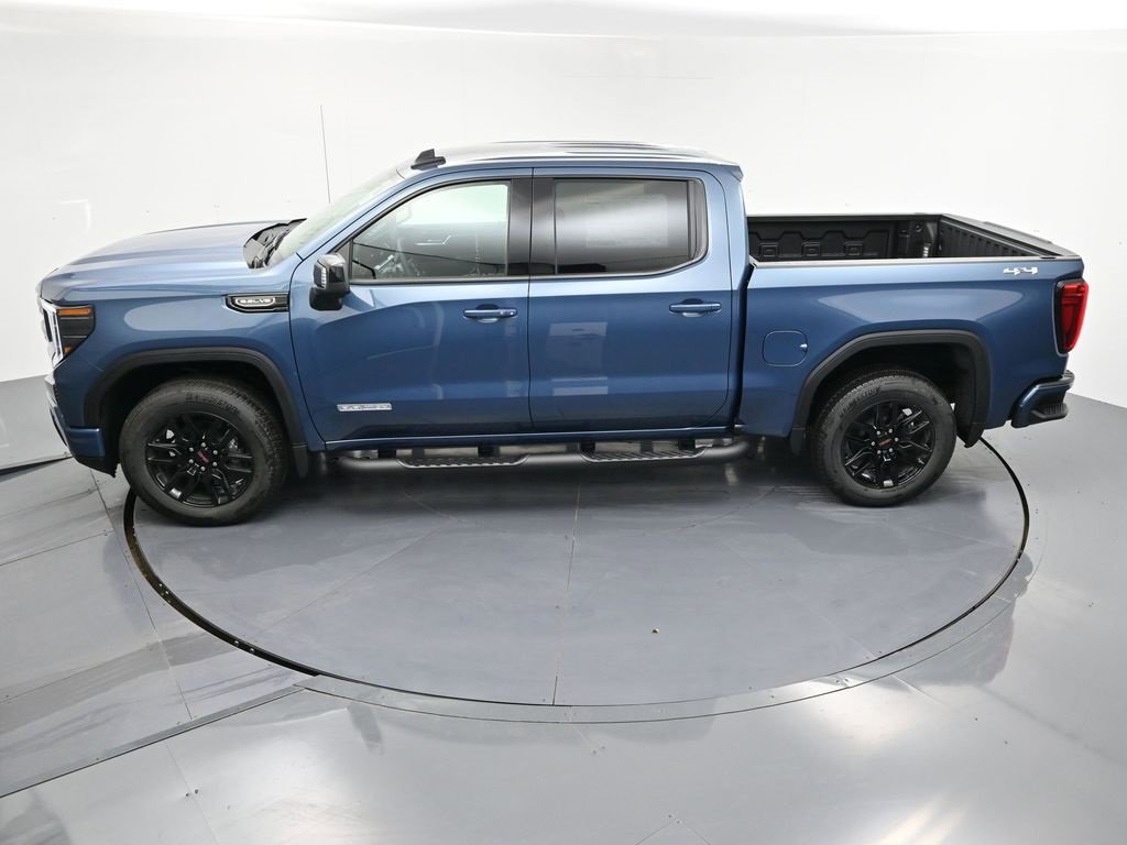 2026 Gmc Sierra Elevation photo 29