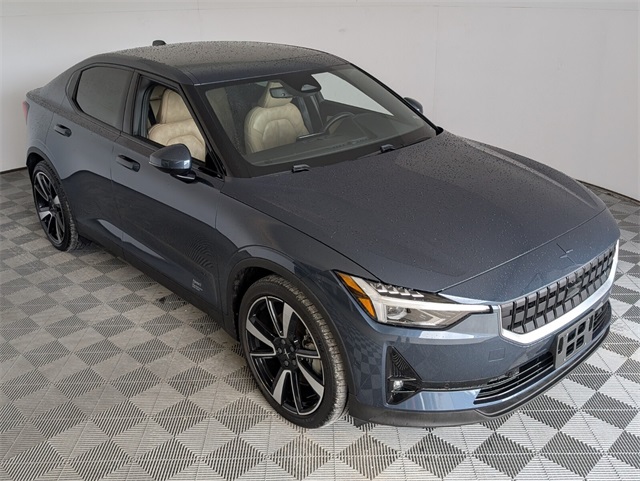 Used 2022 Polestar 2 Base with VIN LPSED3KA4NL080600 for sale in Lake Park, FL