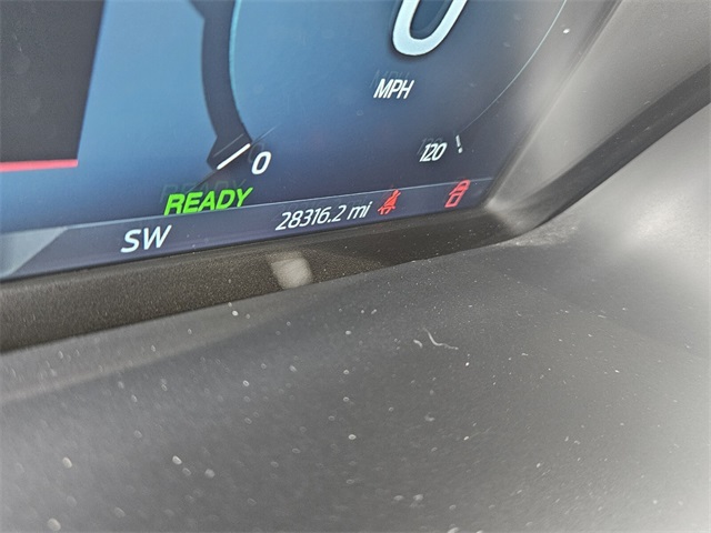 2024 Ford F-150 XLT photo 30