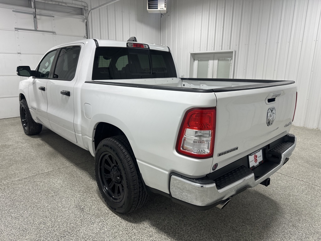 2019 Ram 1500 Big Horn Lone Star photo 8