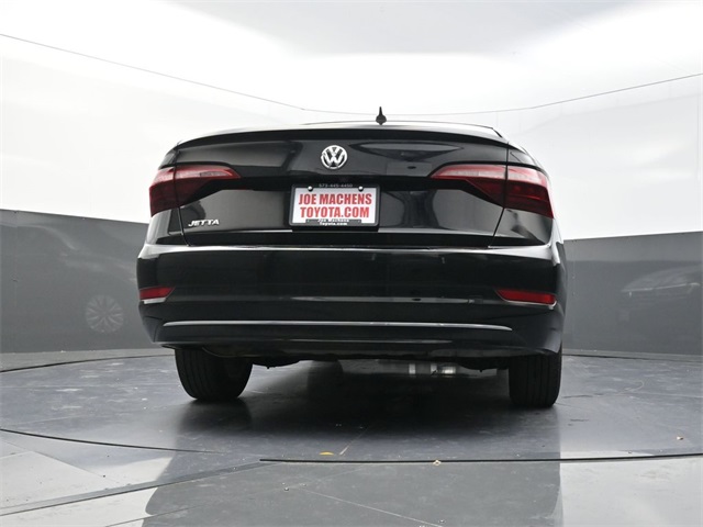 2020 Volkswagen Jetta 1.4T S photo 31