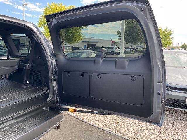 2022 Lexus GX 460 photo 28
