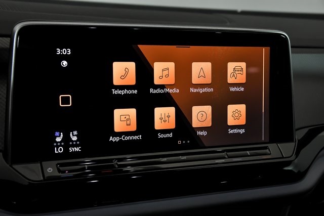 2025 Volkswagen Atlas Peak Edition SE photo 14