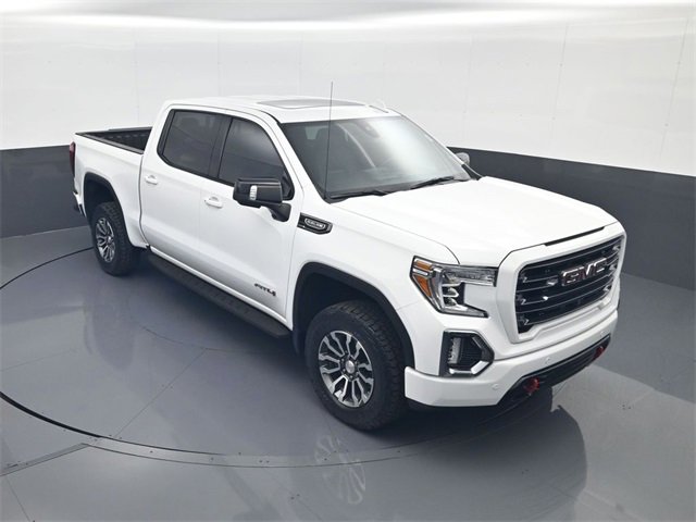 2021 Gmc Sierra 1500 AT4 photo 15