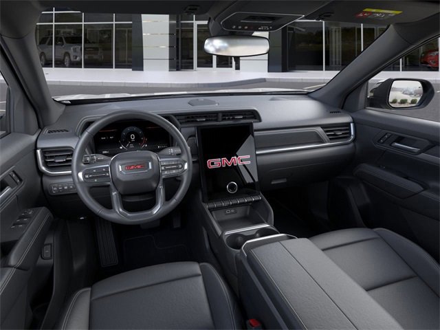 2026 Gmc Terrain Elevation photo 11