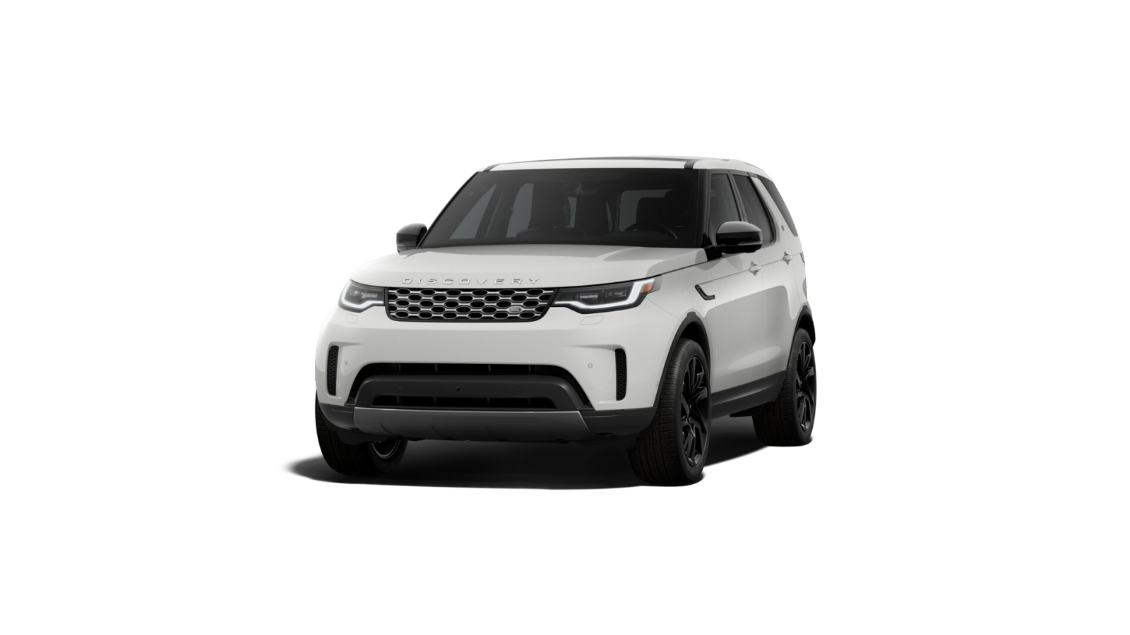 2025 Land Rover Discovery S's photo