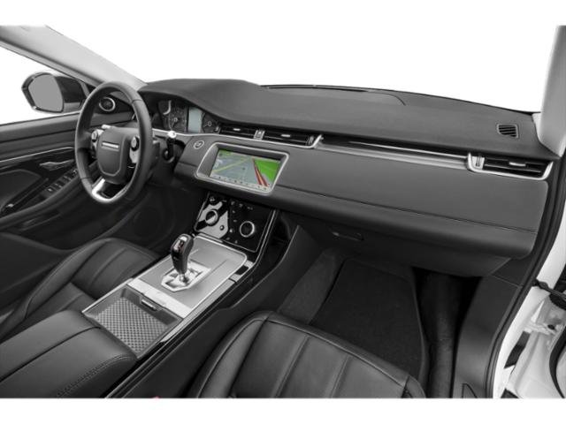 2023 Land Rover Range Rover Evoque SE photo 14