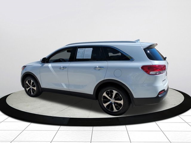 2018 Kia Sorento EX photo 5