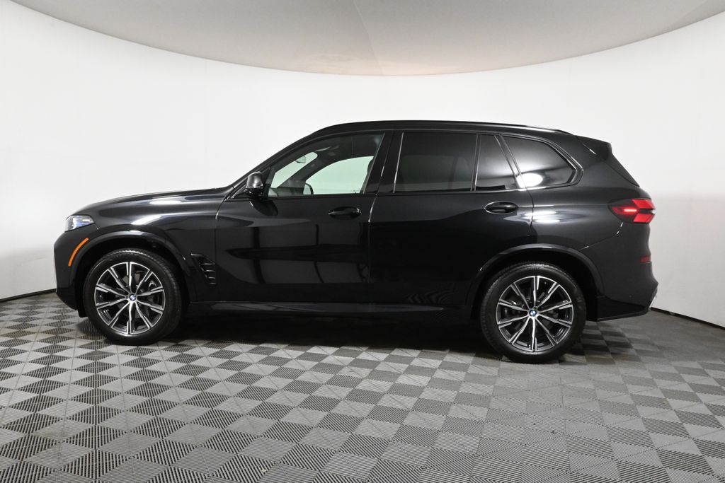 2026 Bmw X5 xDrive40i photo 2