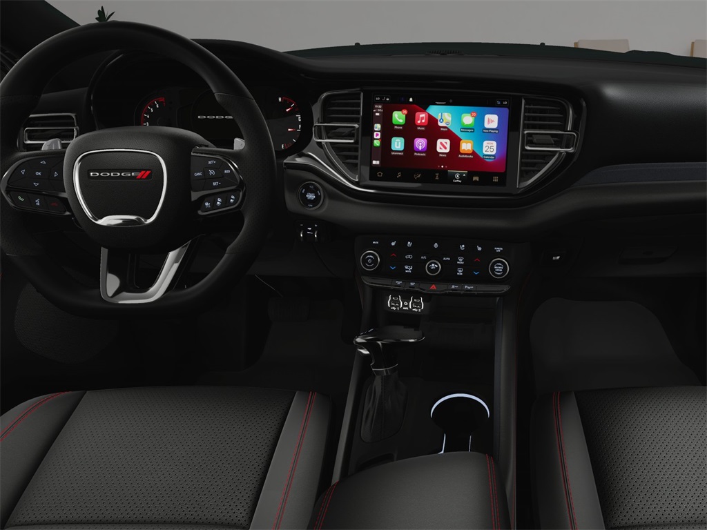 2025 Dodge Durango R/T Plus photo 17