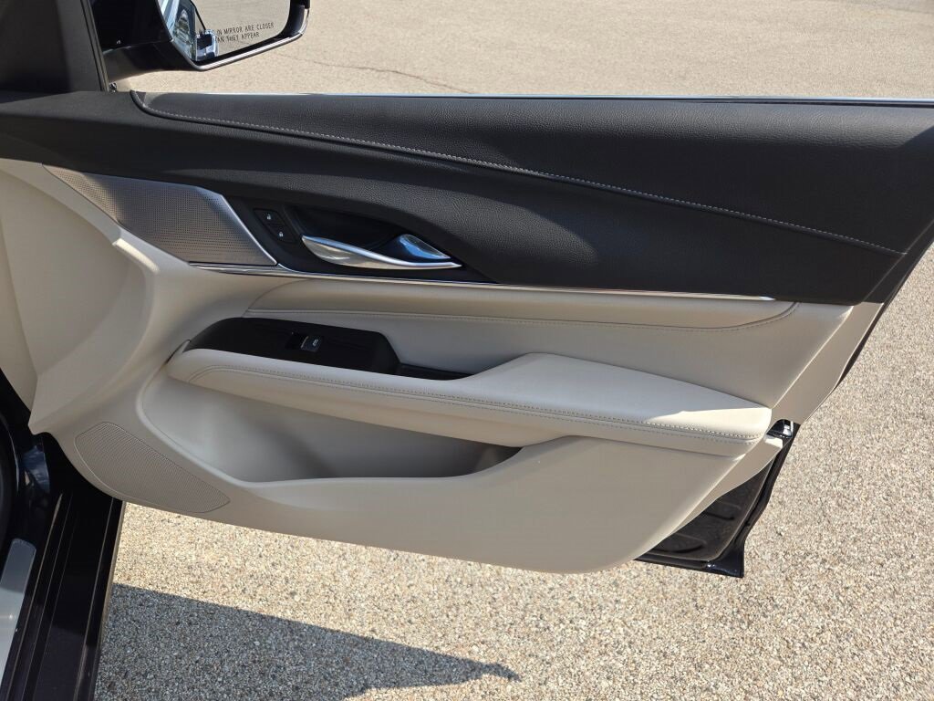 2020 Cadillac CT4 Premium Luxury photo 6