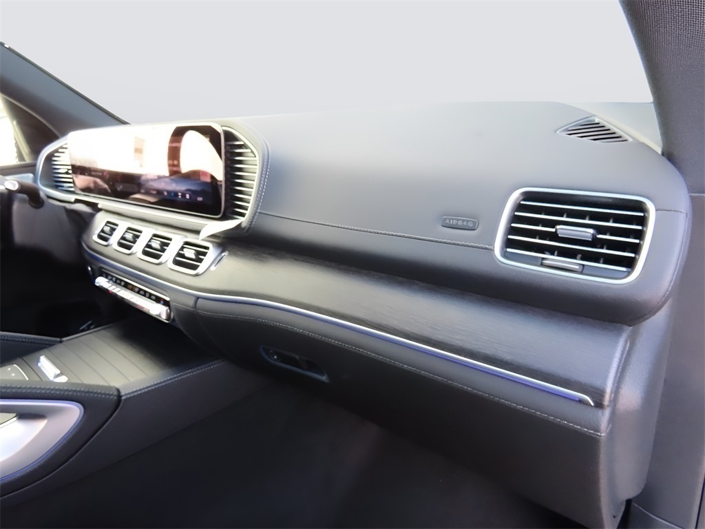 New 2024 MercedesBenz GLS GLS 450 SUV in Kansas City KC9423